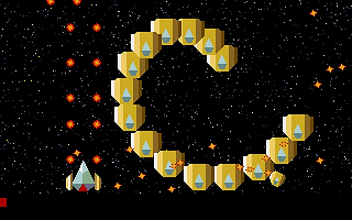 Bittner atari screenshot